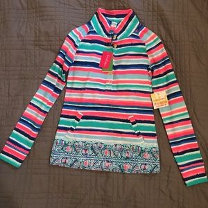 Lilly Pulitzer XXS POPOVER